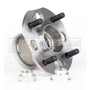 First Line Wheel Bearing Kit FBK921