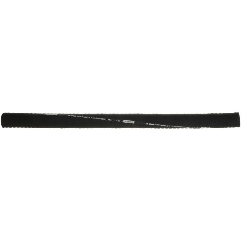 Gates Fuel Hose OD ID 23932