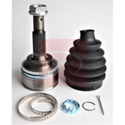 Apec CV Axle Shaft Assembly Front ACV1211