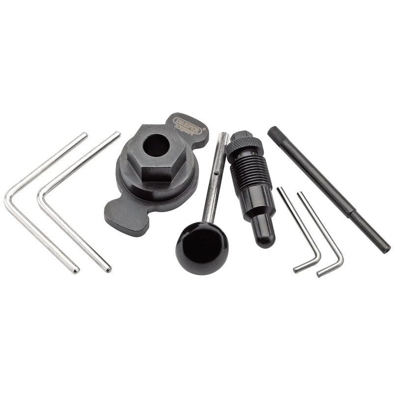 Draper Expert Timing Kit ETK112 for Audi Vehicles