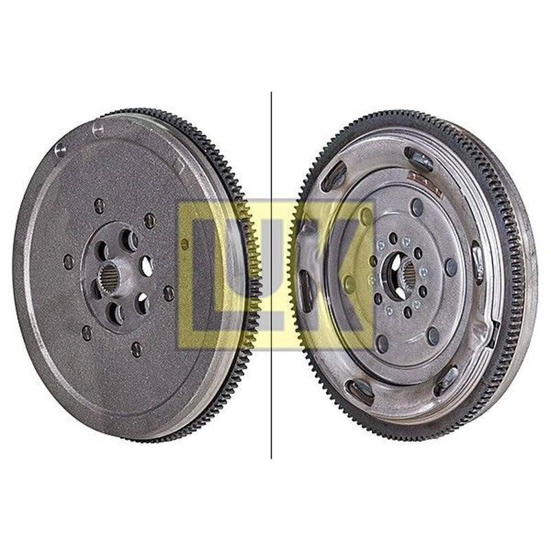 LuK Engine Flywheel Teeth 415055308