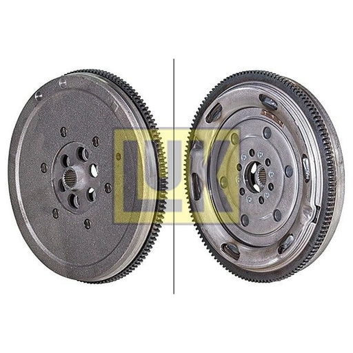LuK Engine Flywheel Teeth 415055308
