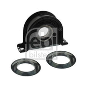 Febi Propshaft Centre Bearing Support 44802