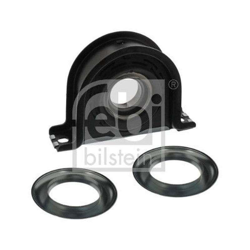 Febi Propshaft Centre Bearing Support 44802