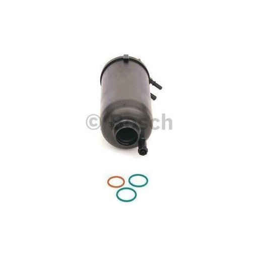 Genuine Bosch Car Fuel Filter N2045 Fits Iveco Daily 35S12 - 2.3 - 06-09 F026402 Bosch  - Town Parts