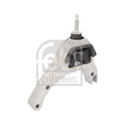 Febi Manual Transmission Mounting Lower Left 182977