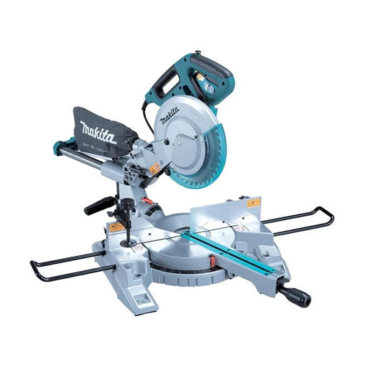 Makita LS1018LN Slide Compound Mitre Saw 260mm 1430W 240V - LS1018LN/2