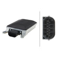 Hella Control Unit Lane Change Assistant Left Rear 6PZ 010 905-501