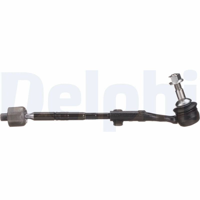 Delphi Steering Tie Rod Inner Rack End Joint TL611