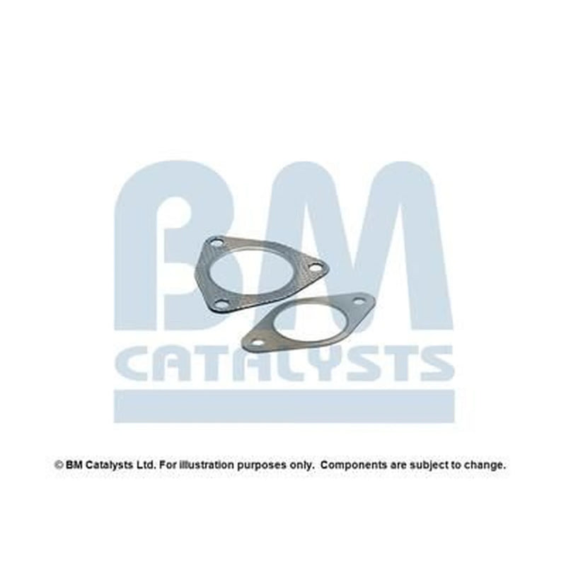 BM Catalysts Exhaust Pipe Mounting Kit FK70335A