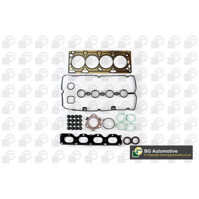BGA Cylinder Head Gasket Kit HK1706