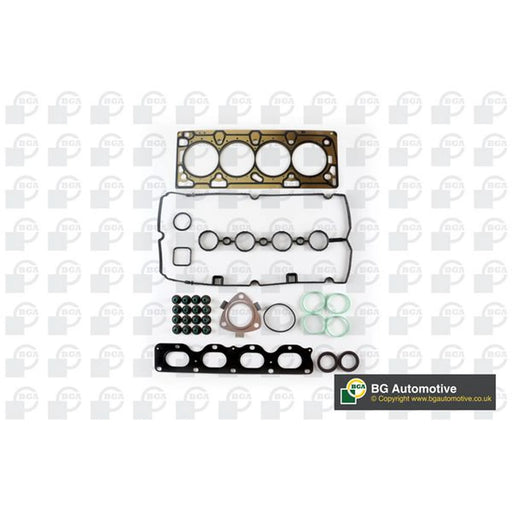 BGA Cylinder Head Gasket Kit HK1706