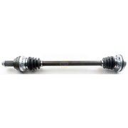 NAPA CV Drive Shaft Driveshaft Rear Left NDS1825LR