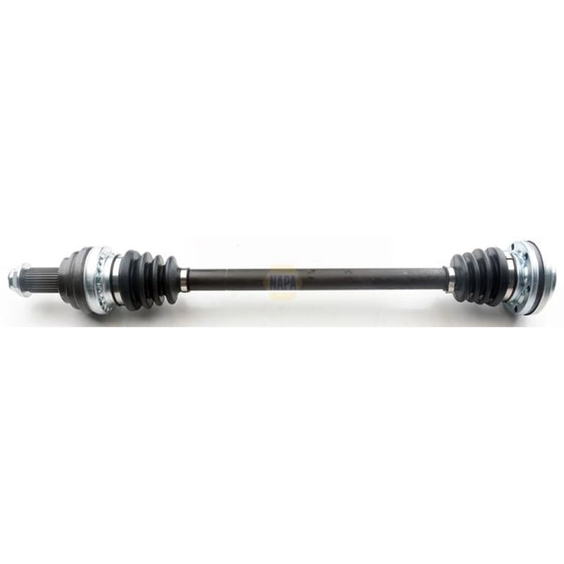 NAPA CV Drive Shaft Driveshaft Rear Left NDS1825LR