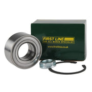 First Line Wheel Bearing Kit FBK893
