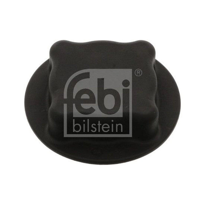 Febi Coolant Expansion Tank Cap 11562