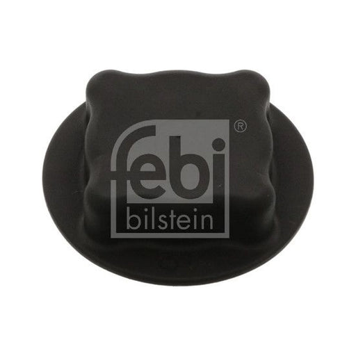 Febi Coolant Expansion Tank Cap 11562