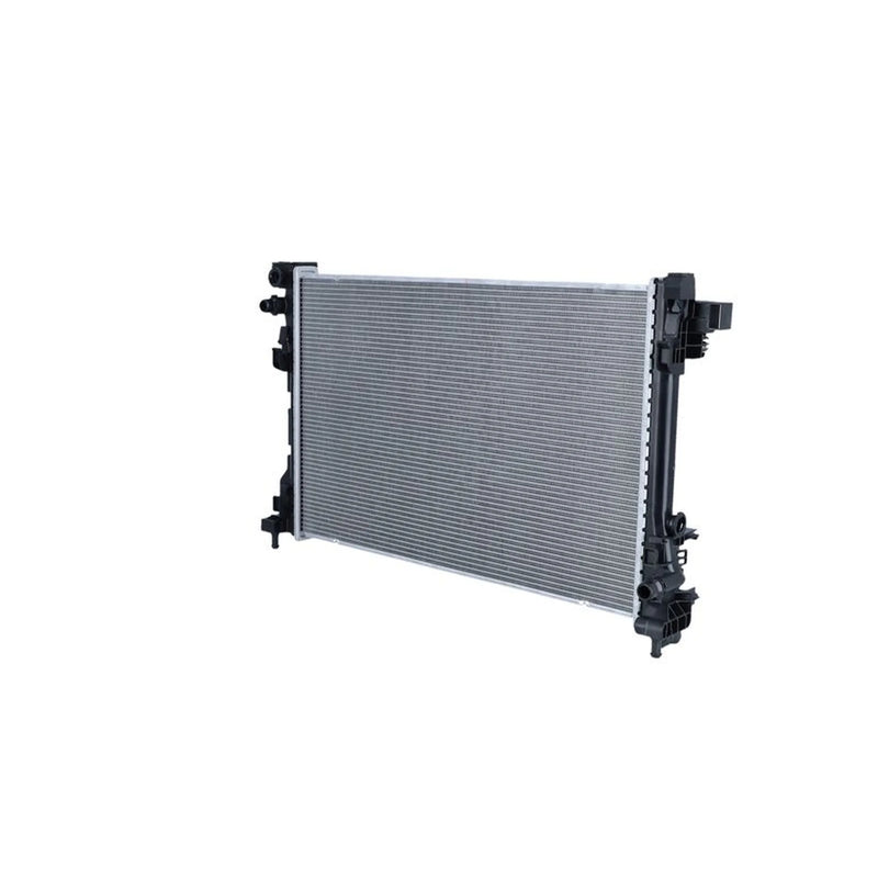 NRF Engine Radiator 550315