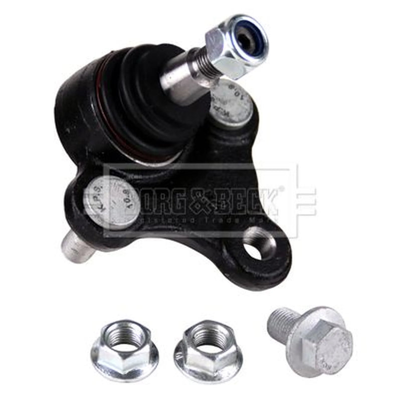 Borg & Beck Ball Joint Front Right BBJ5789
