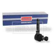 Borg & Beck Steering Tie Rod Ball Joint Front BTR4259