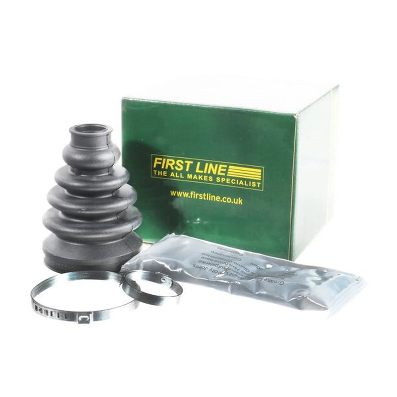 First Line Drive Shaft Bellow Kit Front Left FCB2920