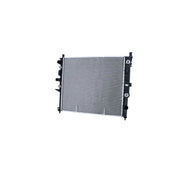 NRF Engine Radiator 55336