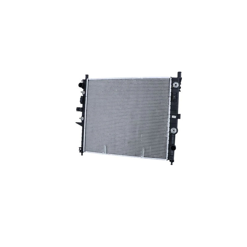 NRF Engine Radiator 55336