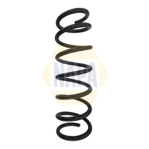 NAPA Rear Suspension Coil Spring NCS1589