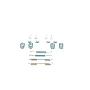 Bosch Parking Brake Shoe Accessory Kit 1 987 475 417