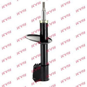 KYB Shock Absorber Damper Strut Front 633706