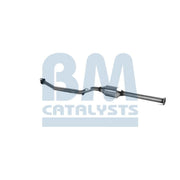 BM Catalysts Homologated Petrol Cat BM91716H