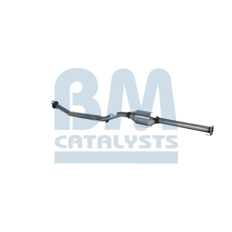 BM Catalysts Homologated Petrol Cat BM91716H