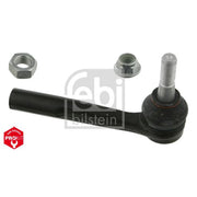 Febi Steering Tie Rod End Ball Joint Front Right 26153