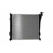 Hella Engine Radiator 8MK 366 302-081