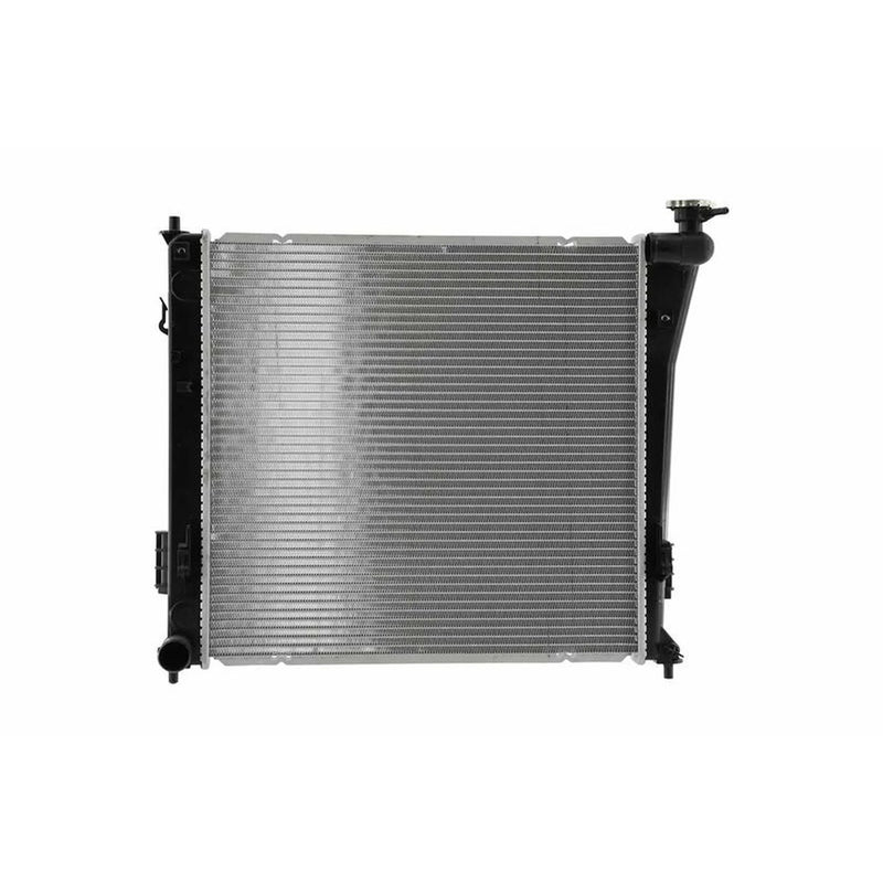 Hella Engine Radiator 8MK 366 302-081