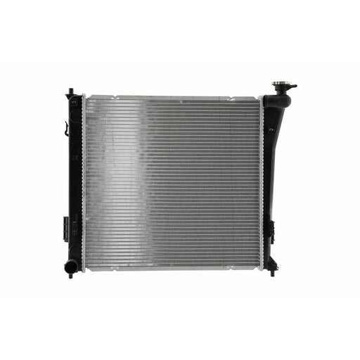 Hella Engine Radiator 8MK 366 302-081