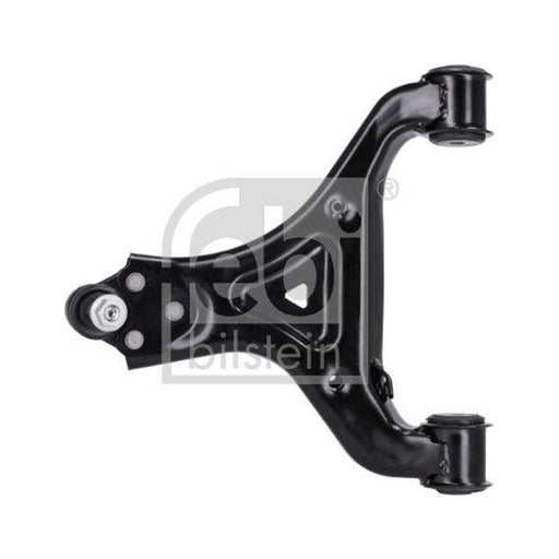 Febi Control/Trailing Arm Front Left 196592