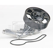 Borg & Beck Engine Cooling Water Pump BWP2481