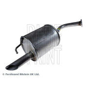 Blue Print Rear Silencer ADT36020
