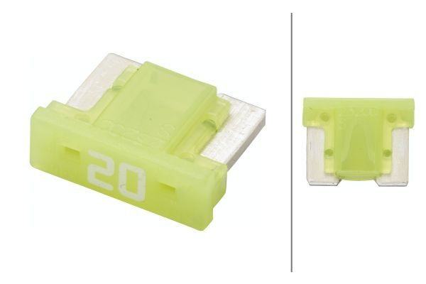 Hella 8JS 728 596-332 Fuse