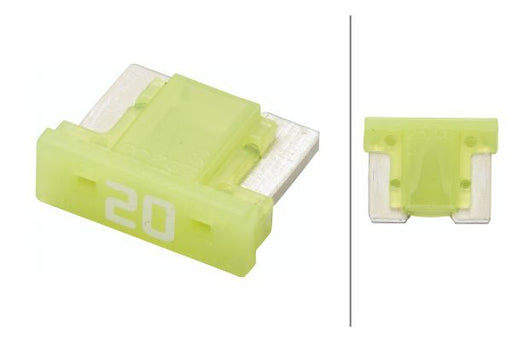 Hella 8JS 728 596-332 Fuse