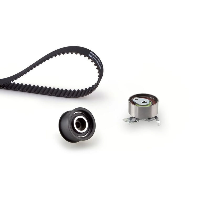 Gates Timing Belt Kit with Rollers K015368XS