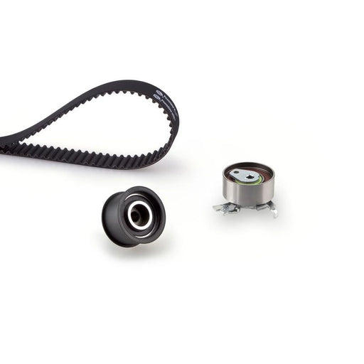 Gates Timing Belt Kit with Rollers K015368XS