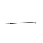 Bosch Brake Hydraulic Hose Line Front Right 1 987 481 372