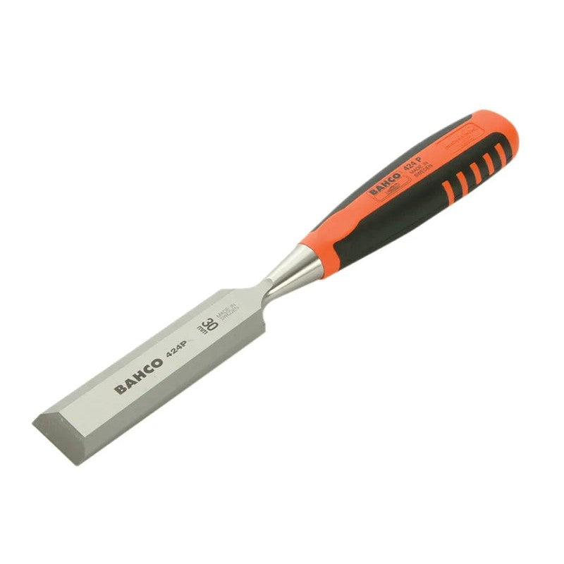 Bahco 424-P Bevel Edge Chisel 30mm (1.3/16in) - 424P-30