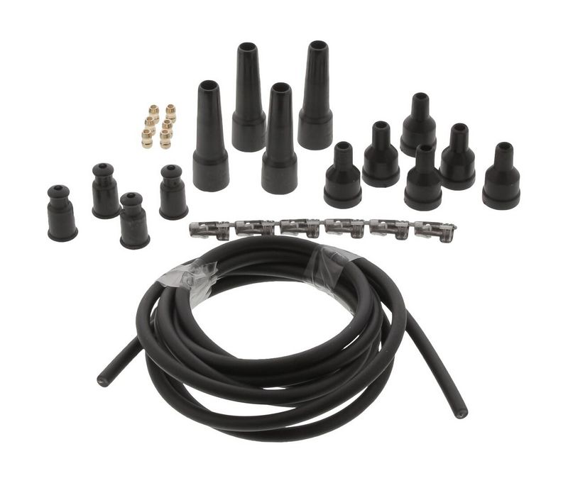 BERU Ignition HT Lead Cable Kit