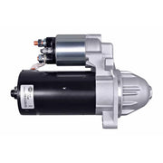 Hella Starter Motor 12V 1.7kW 12 Teeth 8EA 012 526-181