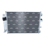 NRF Air Conditioning Condenser 350210