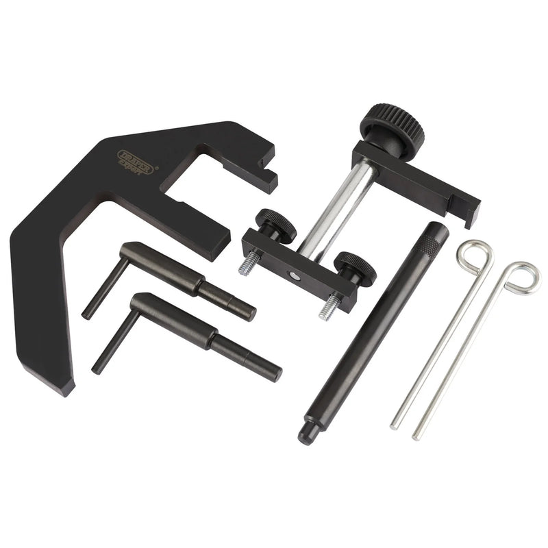 Draper Expert Engine Timing Kit ETK120 for BMW, Land Rover, Vauxhall