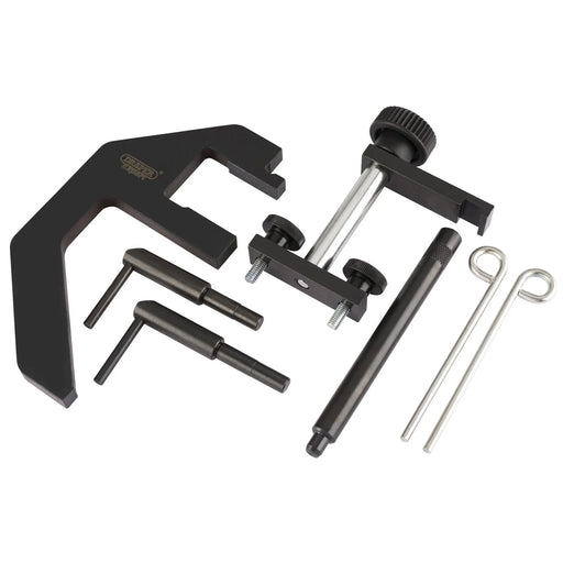 Draper Expert Engine Timing Kit ETK120 for BMW, Land Rover, Vauxhall